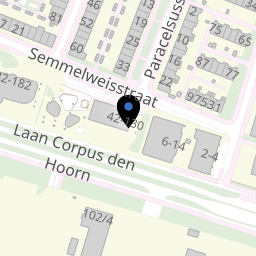 Appartement HMN02 O 3841 32