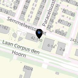 Appartement HMN02 O 3841 35