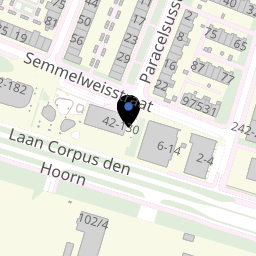 Appartement HMN02 O 3841 36