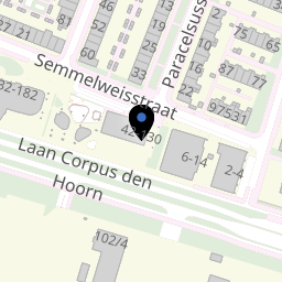 Appartement HMN02 O 3841 37