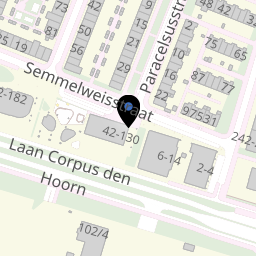 Appartement HMN02 O 3841 38