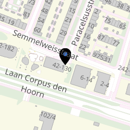 Appartement HMN02 O 3841 39