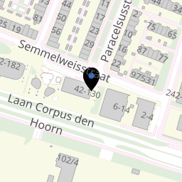 Appartement HMN02 O 3841 40