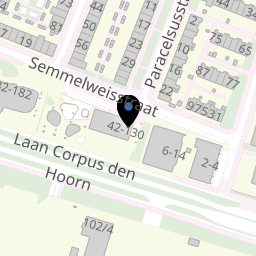Appartement HMN02 O 3841 43