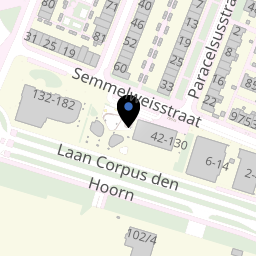 Appartement HMN02 O 3841 47