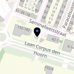 Appartement HMN02 O 3841 5