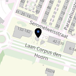 Appartement HMN02 O 3841 6