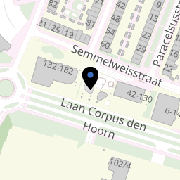 Appartement HMN02 O 3841 7