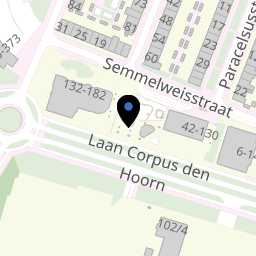 Appartement HMN02 O 3841 8