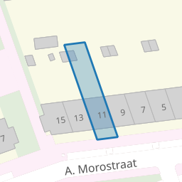 Perceel HMN02-O-3846