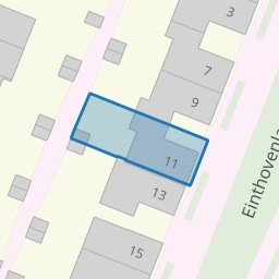 Perceel HMN02-O-3873