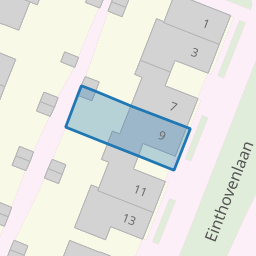 Perceel HMN02-O-3874