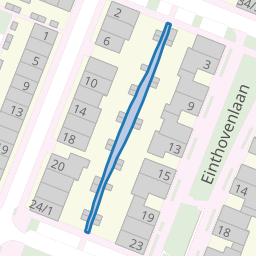 Perceel HMN02-O-3878