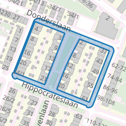 Perceel HMN02-O-3904