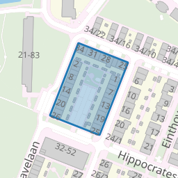 Perceel HMN02-O-3905