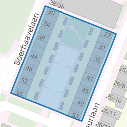 Perceel HMN02-O-3906