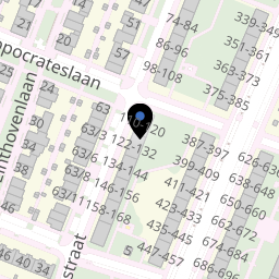 Appartement HMN02 O 4000 12