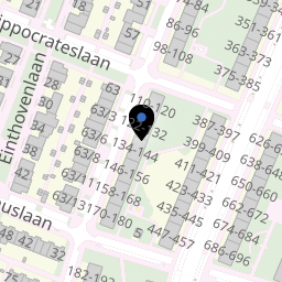 Appartement HMN02 O 4000 18