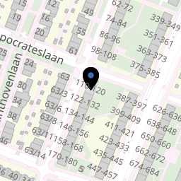 Appartement HMN02 O 4000 4