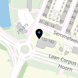 Appartement HMN02 O 4051 36
