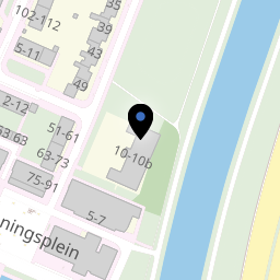 Appartement HMN02 O 4069 3