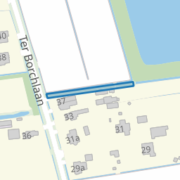 Perceel HMN02-O-4113