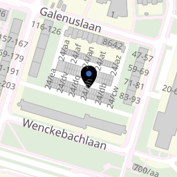 Appartement HMN02 O 4211 11
