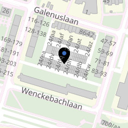 Appartement HMN02 O 4211 14