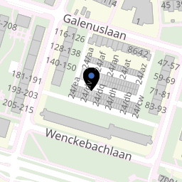 Appartement HMN02 O 4211 20