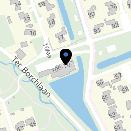Appartement HMN02 O 4250 3