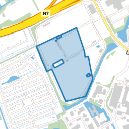 Perceel HMN02-O-4283