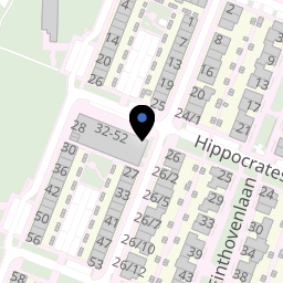 Appartement HMN02 O 4304 23