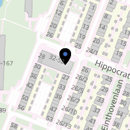 Appartement HMN02 O 4304 29