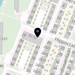 Appartement HMN02 O 4304 3