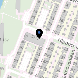 Appartement HMN02 O 4304 36