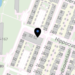 Appartement HMN02 O 4304 4