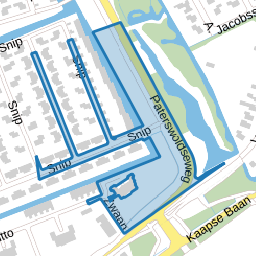 Perceel HMN02-O-4309