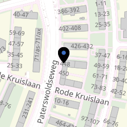 Appartement HMN02 O 444 4