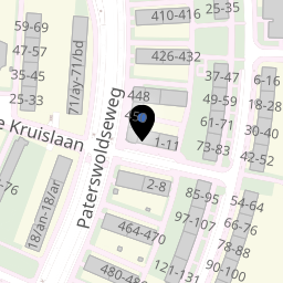 Appartement HMN02 O 444 9