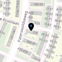 Appartement HMN02 O 744 8
