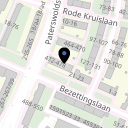Appartement HMN02 O 745 5