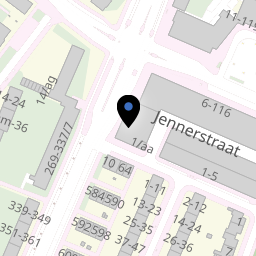 Appartement HMN02 O 811 12