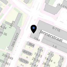 Appartement HMN02 O 811 13