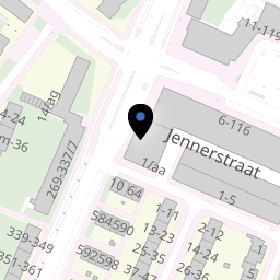Appartement HMN02 O 811 2