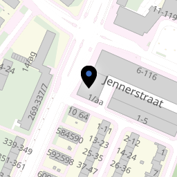 Appartement HMN02 O 811 7