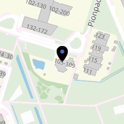 Appartement HMN02 O 831 10