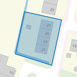 Perceel HNO01-A-1826