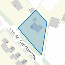 Perceel HNO01-B-1969