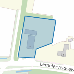 Perceel HNO01-B-2199