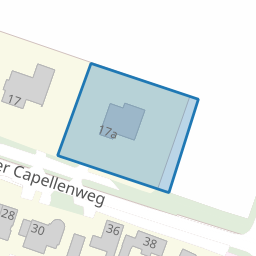 Perceel HNO01-B-2375